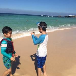 Meet your Posher, Arlene